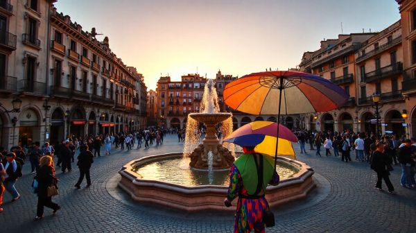 10 astuces incontournables pour un evg mémorable à Barcelone
