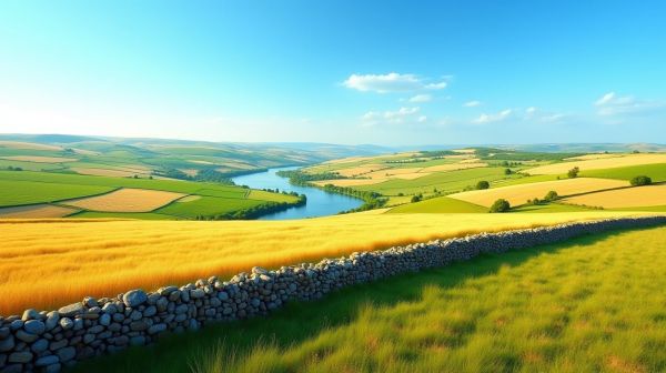 Comment la région transcende les simples frontières administratives en France