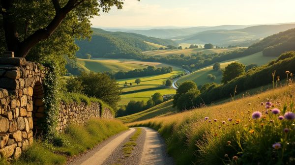 Comment la région transcende les simples frontières administratives en France