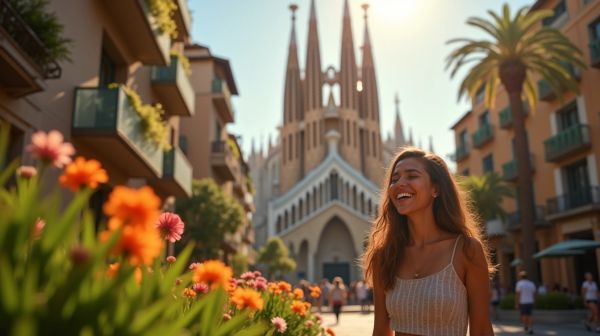 Comment organiser votre evg à Barcelone : idées et conseils pratiques
