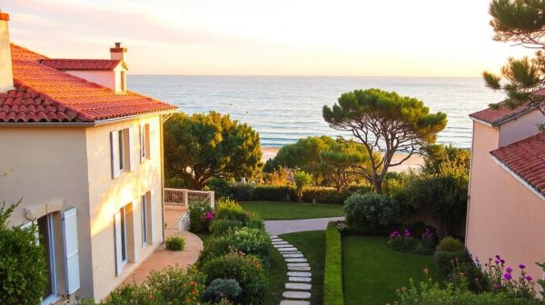 Découvrez les services de conciergerie à la Tranche sur Mer pour une location sereine