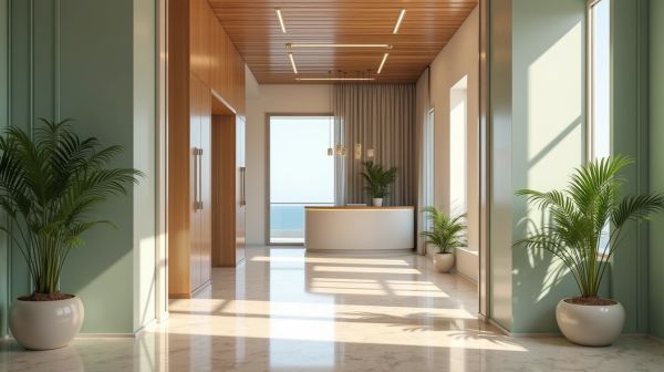 La conciergerie à la Tranche sur Mer, votre alliée pour louer sans tracas