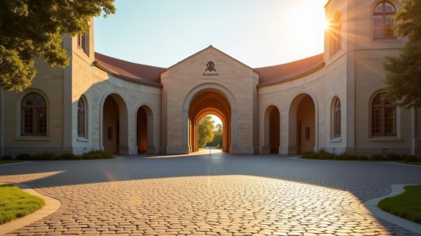 Visitez le musée Bugatti pour découvrir l'histoire et la collection